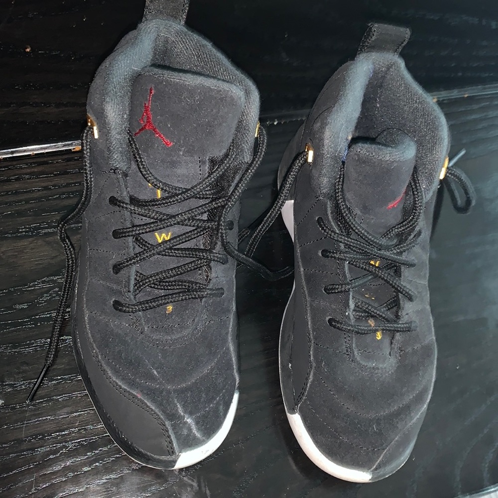 Toddler Jordans